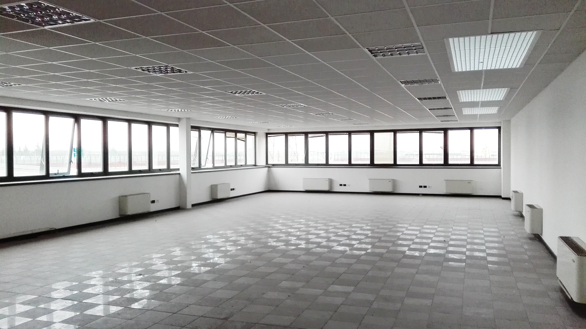 Manzoni Business Park Business Park img n° 2